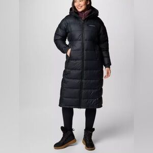 Columbia Women's Pike Lake™ II Long Jacket